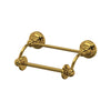 Perrin & Rowe Edwardian™ Toilet Paper Holder With Lift Arm