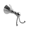 Riobel Hudson™ Double Robe Hook