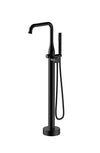 Aquaflo Dia Freestanding Tub Filler