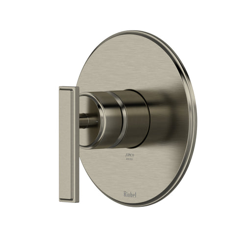 Riobel Manifesto™ 1/2" Pressure Balance Trim