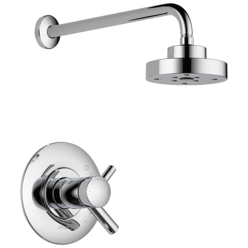 Brizo Tempassure Thermostatic Shower Only