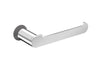 Baril Wall-mounted toilet paper holder