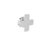Baril Handle kit for floor-mounted tub filler