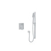 Baril Complete pressure balanced shower kit