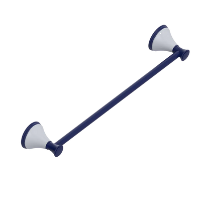 Rubinet Towel Bar 24" Midnight Blue