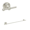 ROHL San Giovanni™ 24" Towel Bar