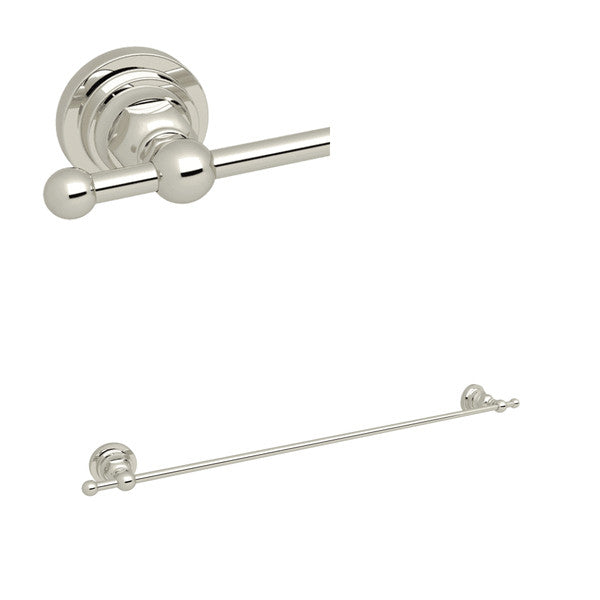 ROHL San Giovanni™ 24" Towel Bar