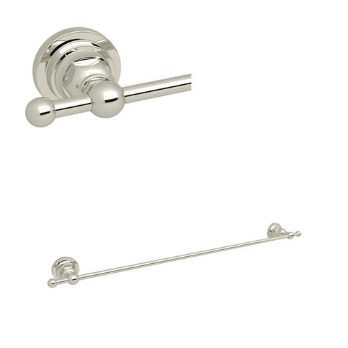 ROHL San Giovanni™ 24" Towel Bar