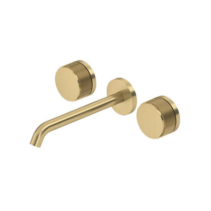 ROHL Amahle™ Wall Mount Lavatory Faucet Trim