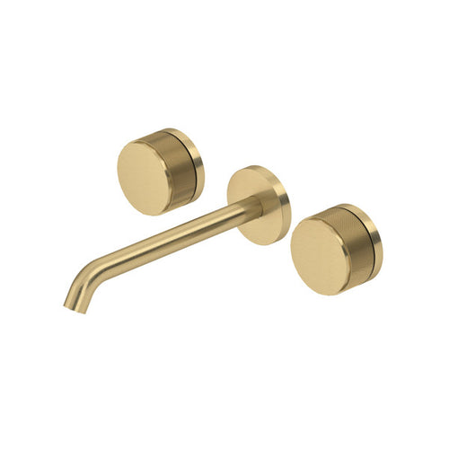ROHL Amahle™ Wall Mount Lavatory Faucet Trim