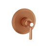 Baril Complete pressure balanced shower control valve