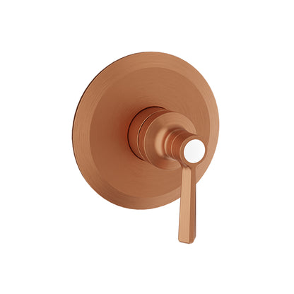 Baril Complete pressure balanced shower control valve
