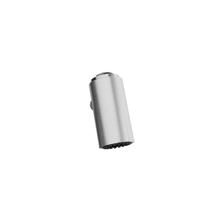 Baril Brass 2-spray hand shower