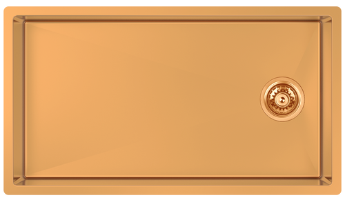 Zomodo Cayman 32" Super Single Kit - Rio Bronze