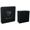 Brizo Square Steam Set