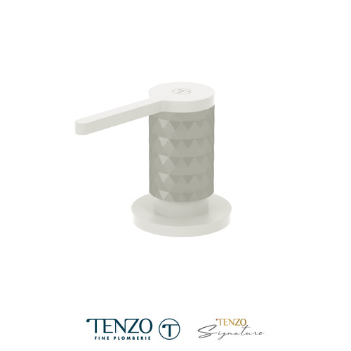CALOZY Soap dispenser