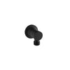 Baril Wall-mounted supply elbow