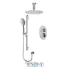Tenzo 2 Functions 2-Way Shower Kit