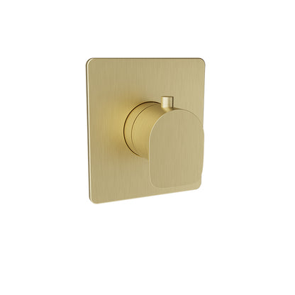 Baril Complete 3/4" thermostatic valve