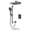 Shower kit, 2 functions, Delano