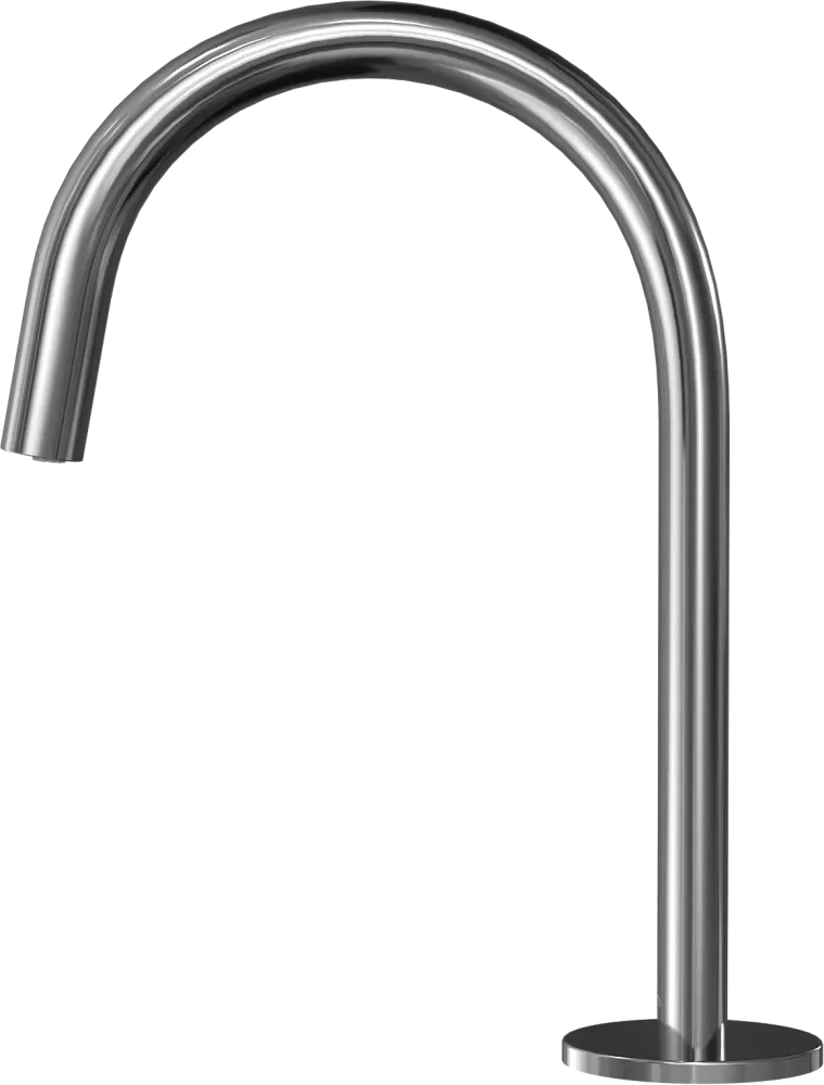 TOTO Gooseneck Touchless Faucet - 0.5 GPM