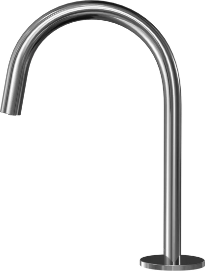 TOTO Gooseneck Touchless Faucet - 0.5 GPM