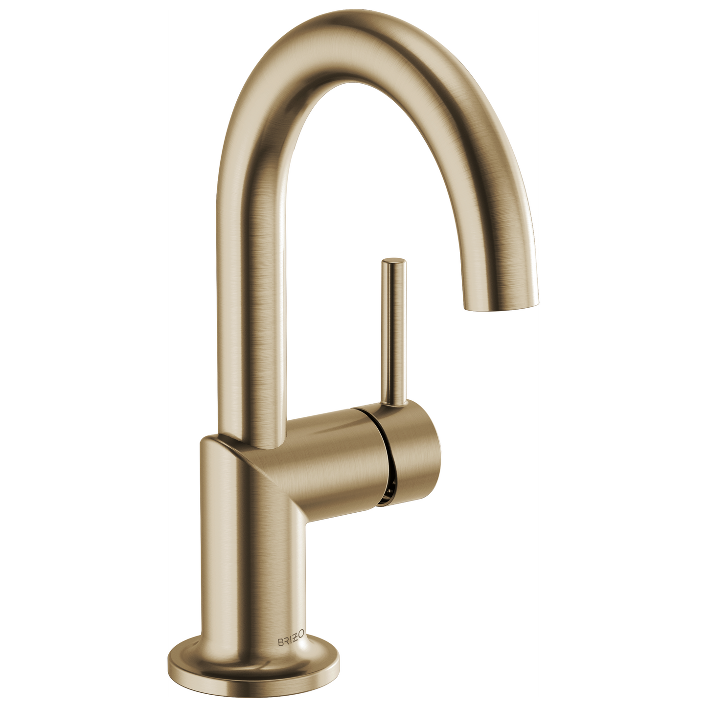Brizo Single Handle Lavatory Faucet 12 Gpm