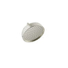 Baril Sunflower 8" shower head