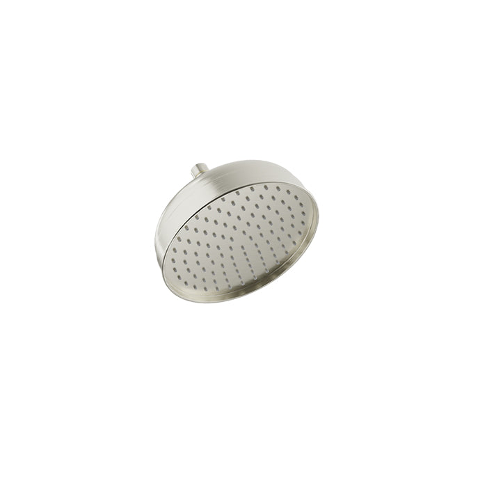 Baril Sunflower 8" shower head