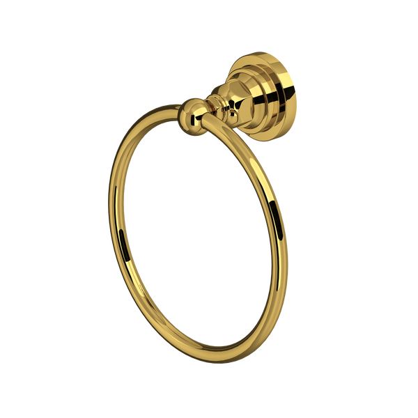 ROHL San Giovanni™ Towel Ring