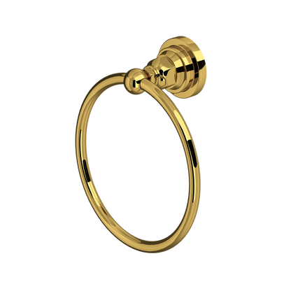 ROHL San Giovanni™ Towel Ring