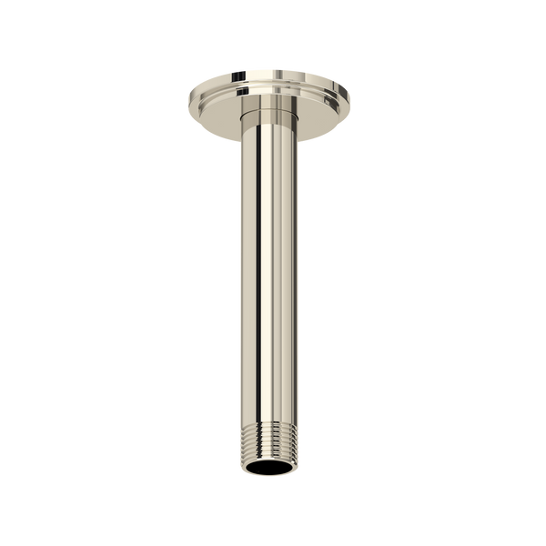 RIOBEL 6" Ceiling Mount Shower Arm
