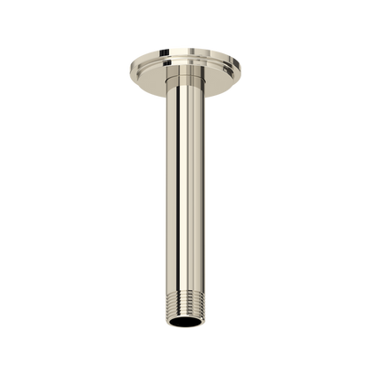 RIOBEL 6" Ceiling Mount Shower Arm