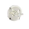 Baril Complete 3/4" thermostatic valve