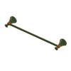 Rubinet Towel Bar 18" Green Envy