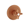 Baril Complete pressure balanced shower control valve