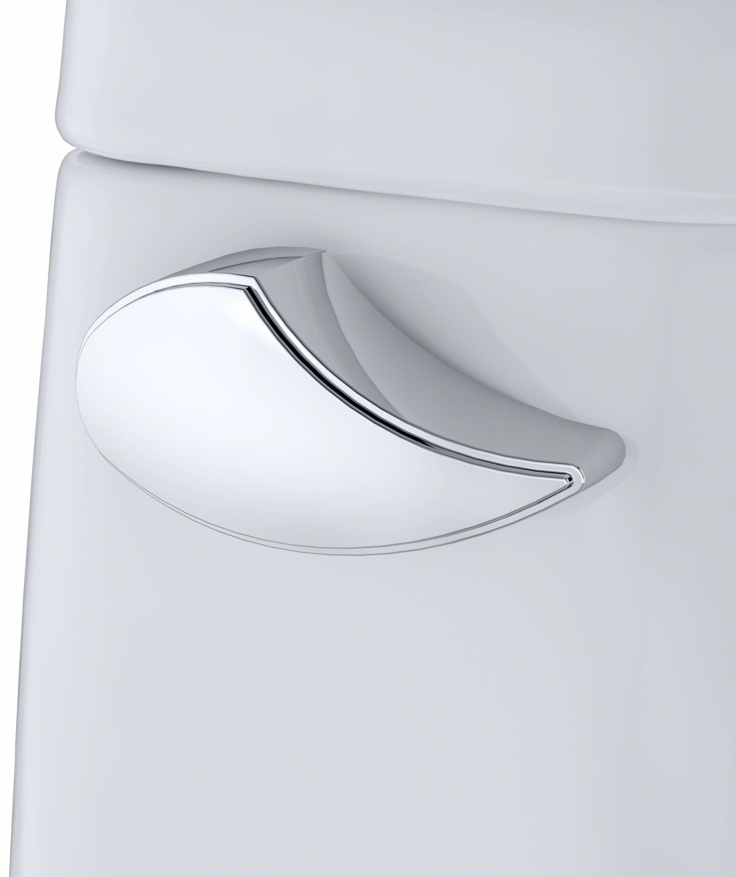Toto Eco Ultramax® One-Piece Toilet, 1.28 Gpf, Round Bowl - Ms853113e#01