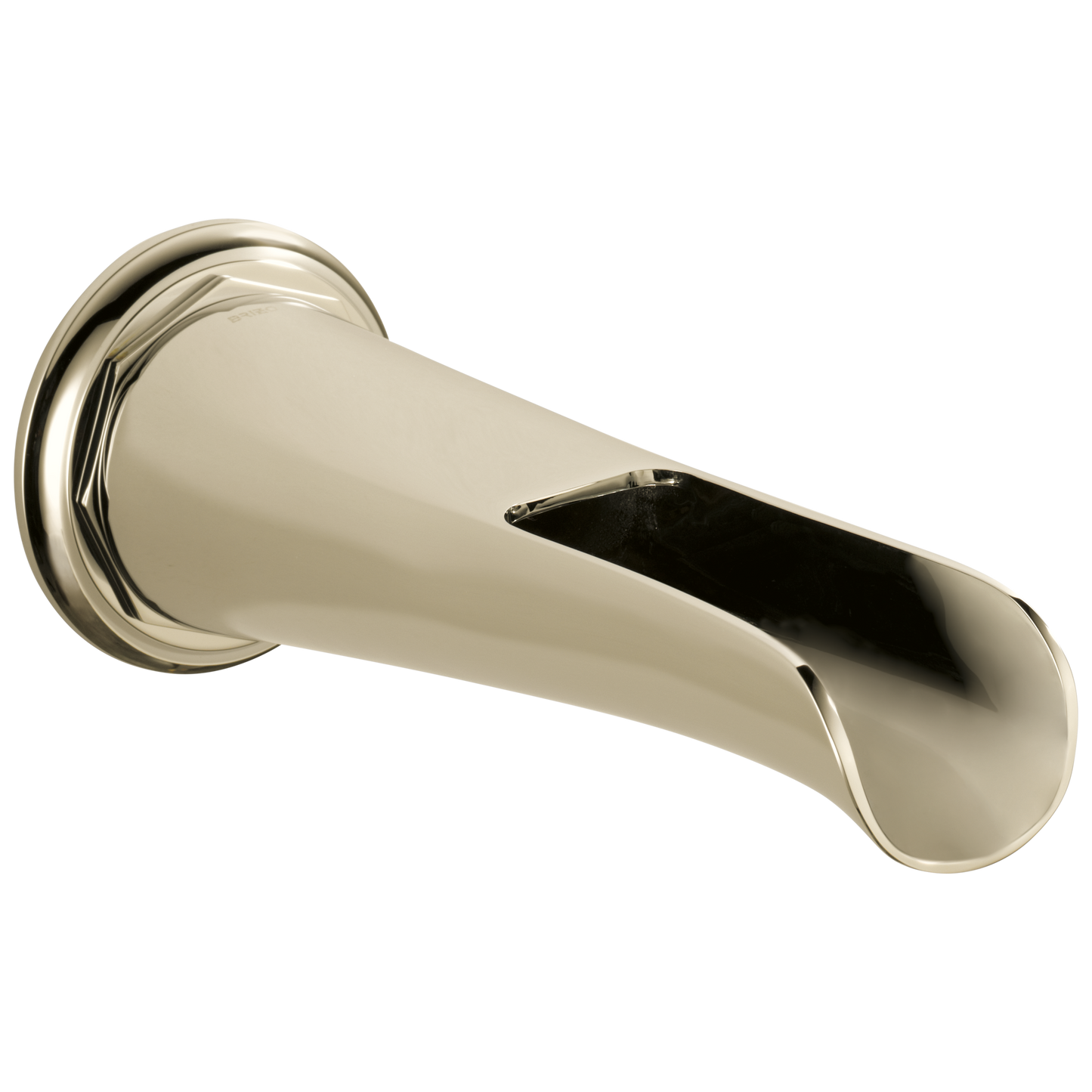 Brizo Non Diverter Tub Spout