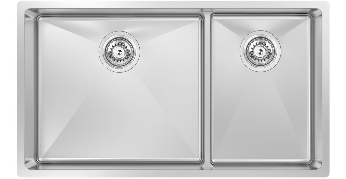 Zomodo Montego Low Divide 31" 60/40 Double