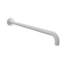 Baril 18" wall-mounted shower arm
