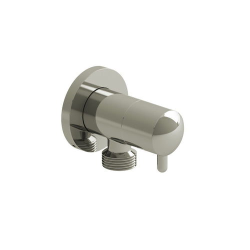 RIOBEL Handshower Outlet With Shutoff Valve