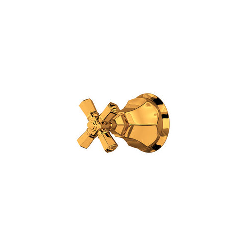 ROHL Palladian® Trim For Volume Control And Diverter