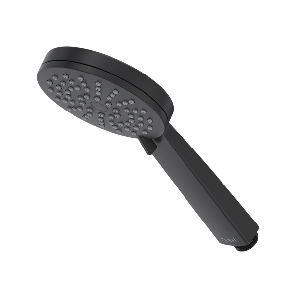 RIOBEL 4" 3-Function Handshower - Chrome | 4370C