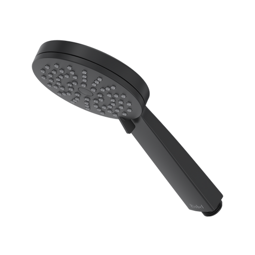 RIOBEL 4" 3-Function Handshower - Chrome | 4370C
