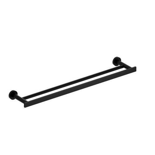 Riobel Paradox™ Double 24" Towel Bar