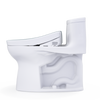 Toto Supreme® II Washlet®+ S2 One-Piece Toilet - 1.28 Gpf