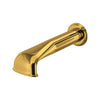 Perrin & Rowe Edwardian™ Wall Mount Tub Spout With U-Spout