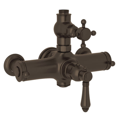 ROHL Exposed Therm Valve With Volume and Temperature Control
