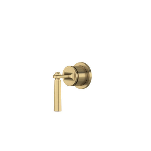 ROHL Modelle Trim For Volume Control And Diverter