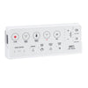 Eko Jet Wave Washlet Jwb-4600 - Golzar Home